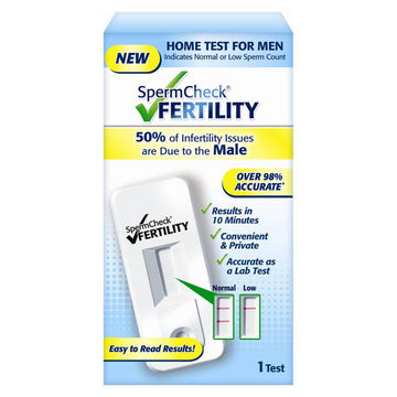 Male Fertility Test